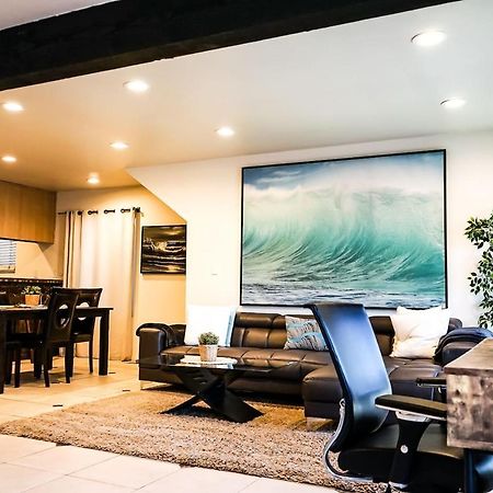 Newport Beach House 1 Blk To Beach And 25 Min To Disney Extérieur photo
