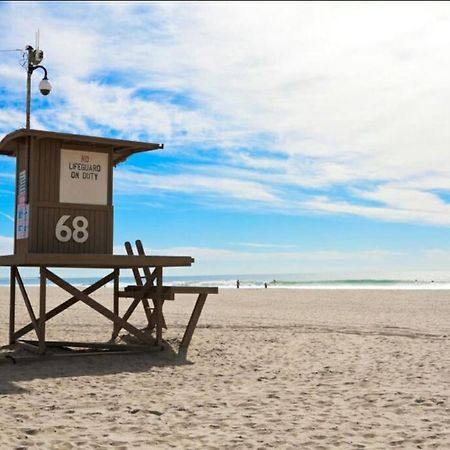 Newport Beach House 1 Blk To Beach And 25 Min To Disney Extérieur photo