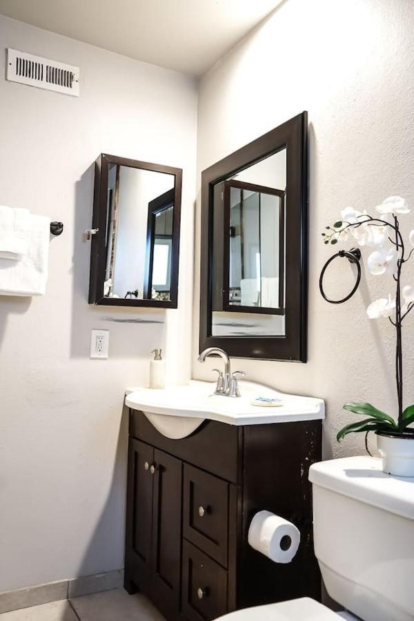 Newport Beach House 1 Blk To Beach And 25 Min To Disney Extérieur photo