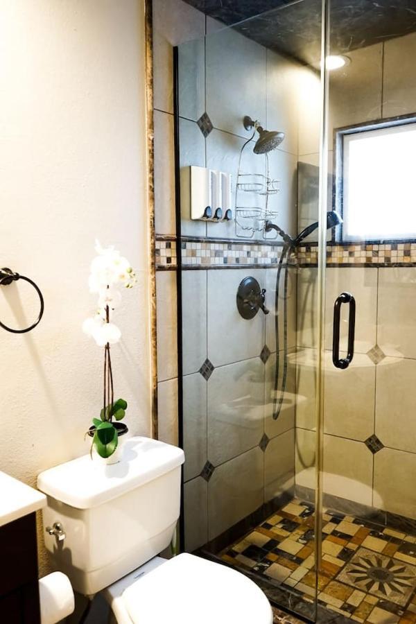 Newport Beach House 1 Blk To Beach And 25 Min To Disney Extérieur photo