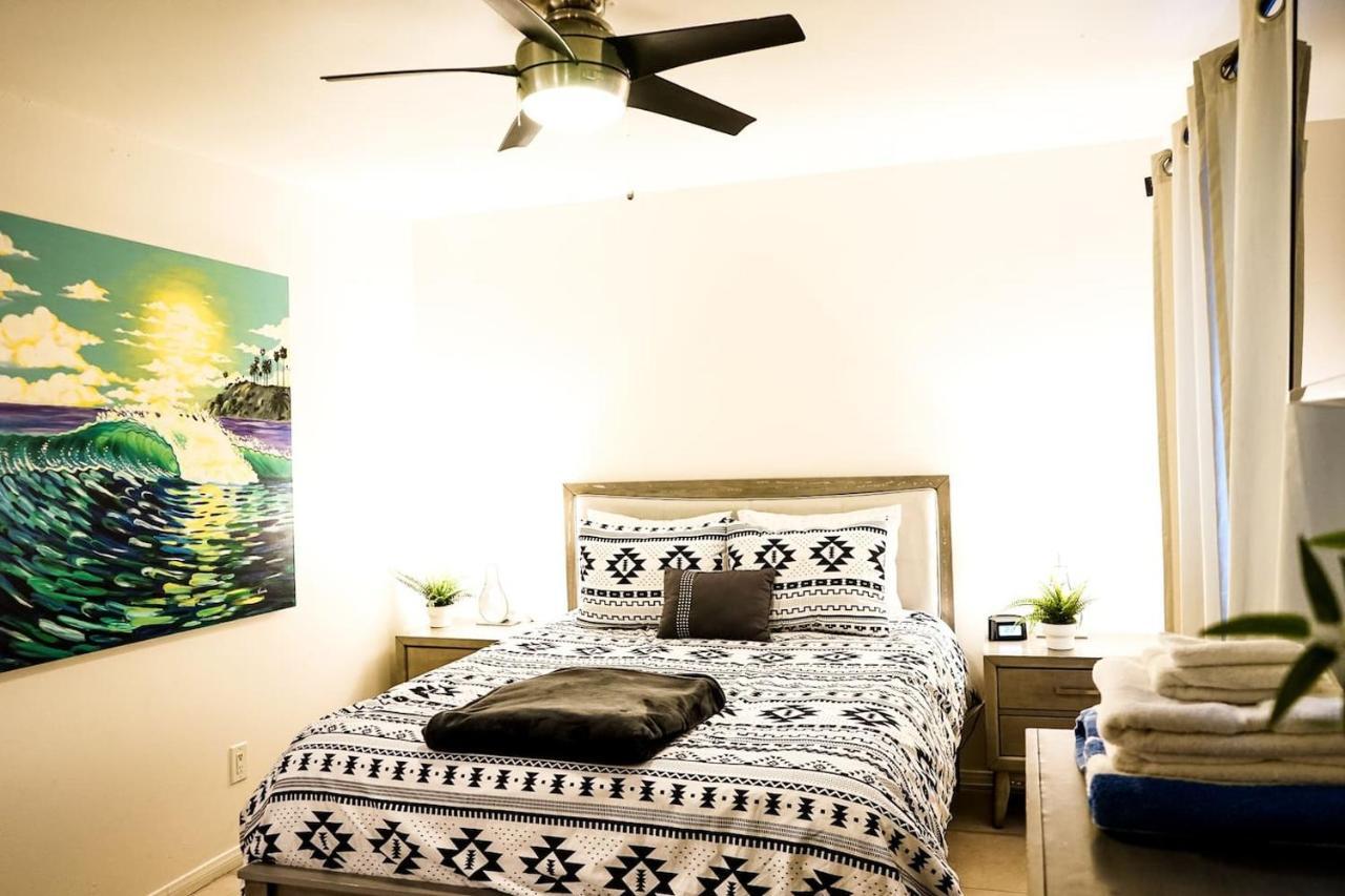 Newport Beach House 1 Blk To Beach And 25 Min To Disney Extérieur photo