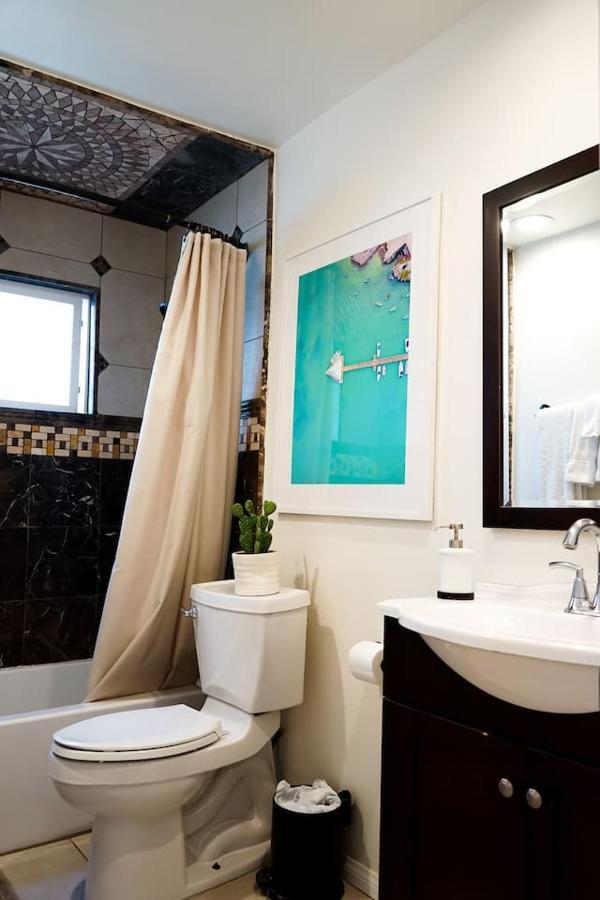 Newport Beach House 1 Blk To Beach And 25 Min To Disney Extérieur photo