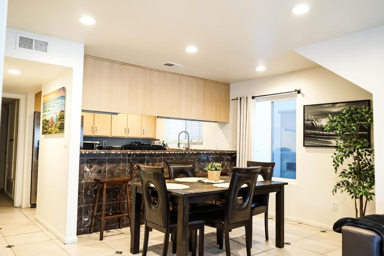 Newport Beach House 1 Blk To Beach And 25 Min To Disney Extérieur photo