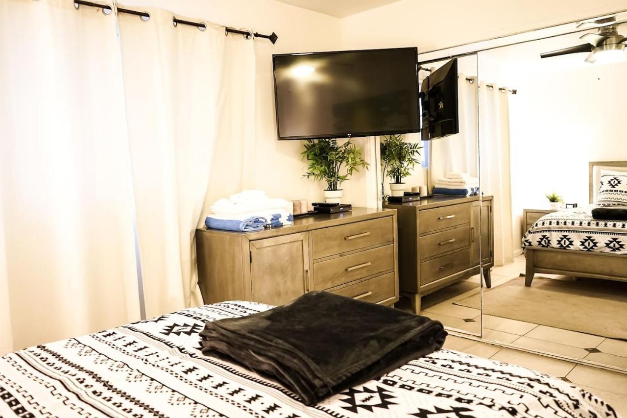 Newport Beach House 1 Blk To Beach And 25 Min To Disney Extérieur photo