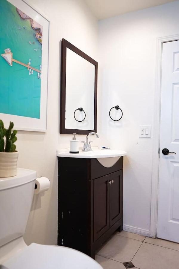 Newport Beach House 1 Blk To Beach And 25 Min To Disney Extérieur photo