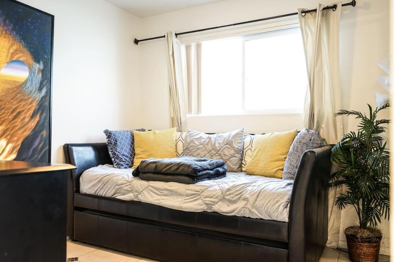 Newport Beach House 1 Blk To Beach And 25 Min To Disney Extérieur photo