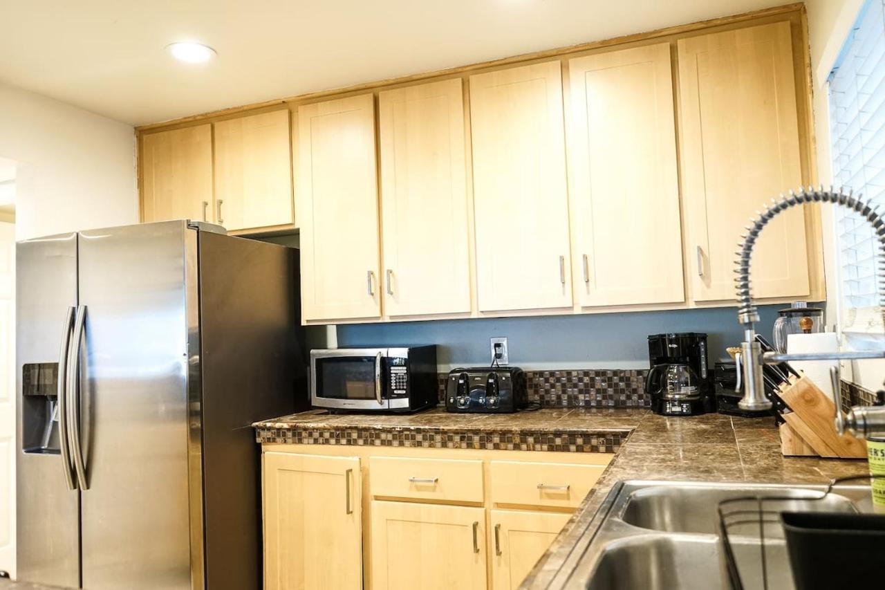 Newport Beach House 1 Blk To Beach And 25 Min To Disney Extérieur photo