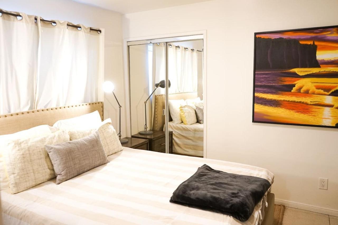 Newport Beach House 1 Blk To Beach And 25 Min To Disney Extérieur photo