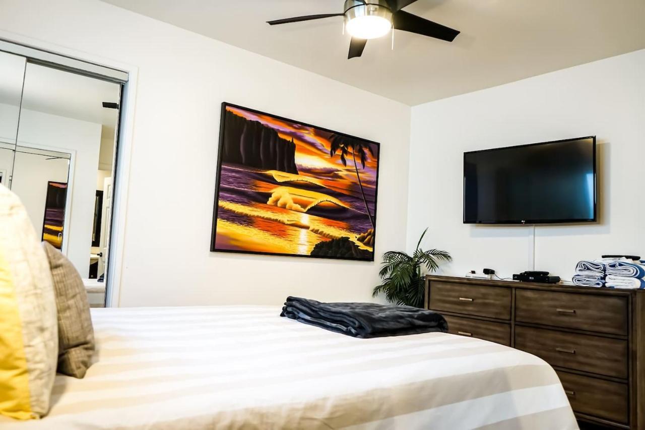 Newport Beach House 1 Blk To Beach And 25 Min To Disney Extérieur photo